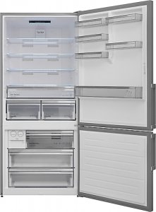 Vestel NFK72022 EX GI PRO Wi-Fi Kombi No Frost Buzdolabı