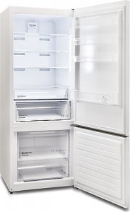 Vestel NFK52011 Kombi No-Frost Buzdolabı