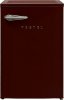 Vestel Retro SB14311 Bordo Mini Buzdolabı