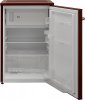 Vestel Retro SB14311 Bordo Mini Buzdolabı