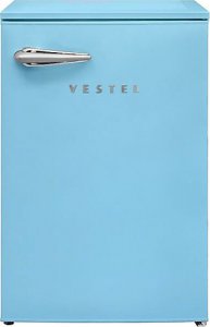 Vestel Retro SB14011 Mini Buzdolabı