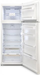 Vestel NF52111 Çift Kapılı No Frost Buzdolabı