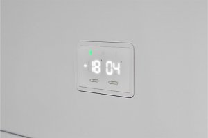 Vestel NF45011 Çift Kapılı No Frost Buzdolabı