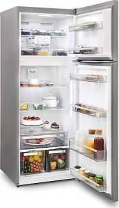 Vestel NF48011 X Çift Kapılı No Frost Buzdolabı