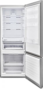 Vestel NFK52011 X Kombi No Frost Buzdolabı