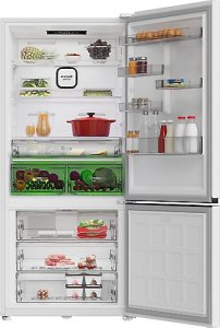 Arçelik 283614 IEB Kombi No Frost Buzdolabı