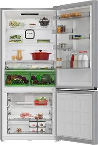 Arçelik 283614 IEI Kombi No Frost Buzdolabı