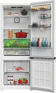 Arçelik 270475 EB Kombi No Frost Buzdolabı