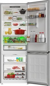 Arçelik 270490 IEI Kombi No Frost Buzdolabı