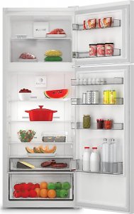 Arçelik 570406 MB Çift Kapılı No Frost Buzdolabı