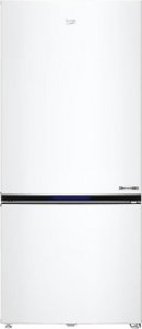 Beko 683614 IEB Kombi No Frost Buzdolabı