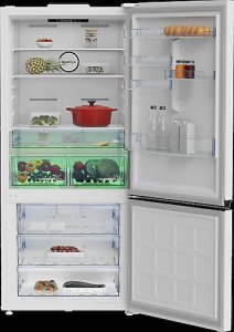 Beko 683614 IEB Kombi No Frost Buzdolabı