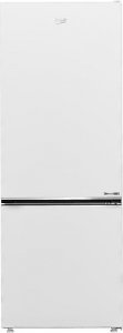 Beko 670490 IEB Kombi No Frost Buzdolabı