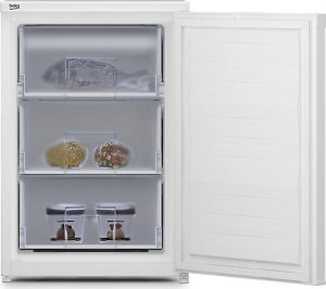 Beko 7032 MB 3 Çekmeceli Derin Dondurucu