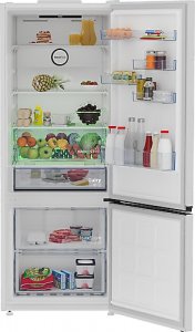 Beko 670475 EB Kombi No Frost Buzdolabı