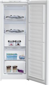 Beko 7052 NFB 5 Çekmeceli Dikey No Frost Derin Dondurucu