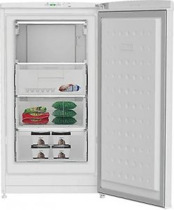 Arçelik 2043 MB 3 Çekmeceli Dikey Derin Dondurucu