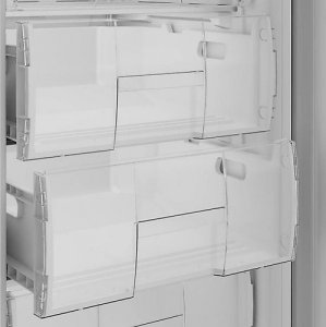 Arçelik 2043 MB 3 Çekmeceli Dikey Derin Dondurucu