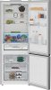 Beko 670490 IEI Kombi No Frost Buzdolabı
