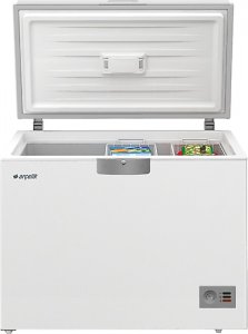 Arçelik 2298 JE Sandık Tipi Derin Dondurucu