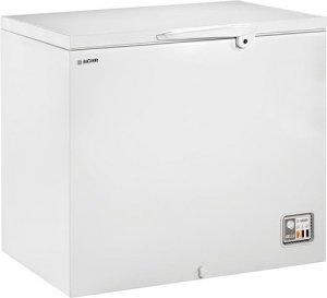 Uğur UED 360 D/S Sandık Tipi Derin Dondurucu