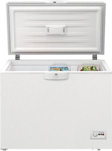 Beko 3298 JE Sandık Tipi Derin Dondurucu