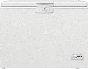 Beko 3298 JE Sandık Tipi Derin Dondurucu