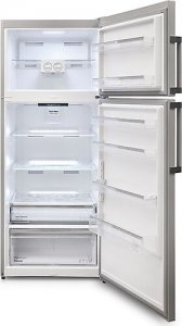 Vestel NF60022 EX GI PRO Wi-Fi Çift Kapılı No Frost Buzdolabı