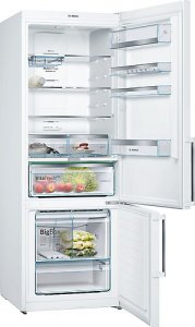Bosch KGN56AWF0N Kombi No Frost Buzdolabı