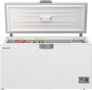 Arçelik 2451 E Sandık Tipi Derin Dondurucu