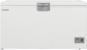 Arçelik 2451 E Sandık Tipi Derin Dondurucu