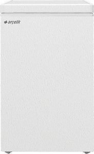 Arçelik 2104 E Sandık Tipi Derin Dondurucu