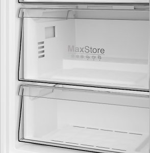 Arçelik 2162 NFB 6 Çekmeceli Dikey No Frost Derin Dondurucu