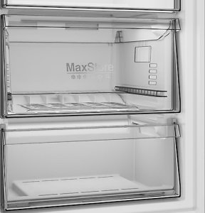 Arçelik 2175 JEB Joker 7 Çekmeceli Dikey No Frost Derin Dondurucu