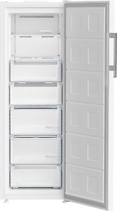 Beko 7375 JEB 7 Çekmeceli Dikey No Frost Derin Dondurucu