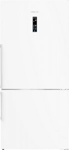 Siemens KG86PFWC0N Kombi No Frost Buzdolabı