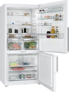 Siemens KG86PFWC0N Kombi No Frost Buzdolabı