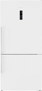 Profilo BD3086WCFP Kombi No Frost Buzdolabı
