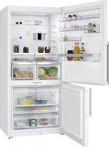 Profilo BD3086WCFP Kombi No Frost Buzdolabı