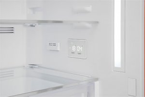 Vestel Retro NFK37011 Kombi No Frost Buzdolabı