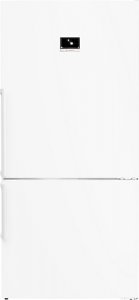 Bosch KGP86FWC0N Kombi No Frost Buzdolabı