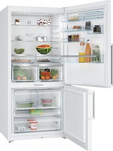 Bosch KGP86FWC0N Kombi No Frost Buzdolabı