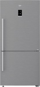 Beko 684630 EI Kombi No Frost Buzdolabı