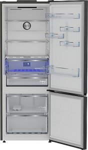 Beko 670475 EA Kombi No Frost Buzdolabı