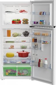 Beko 978556 EB Çift Kapılı No Frost Buzdolabı