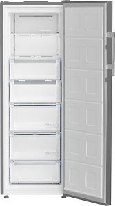 Beko 7375 JEI 7 Çekmeceli Dikey No Frost Derin Dondurucu