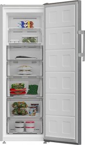 Arçelik 2175 JEI 7 Çekmeceli Dikey No Frost Derin Dondurucu