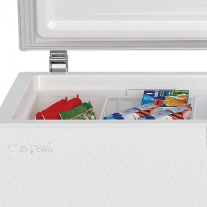 Arçelik 2350 E Sandık Tipi Derin Dondurucu