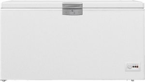 Beko 3451 E Sandık Tipi Derin Dondurucu