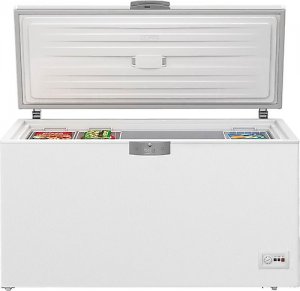 Beko 3451 E Sandık Tipi Derin Dondurucu